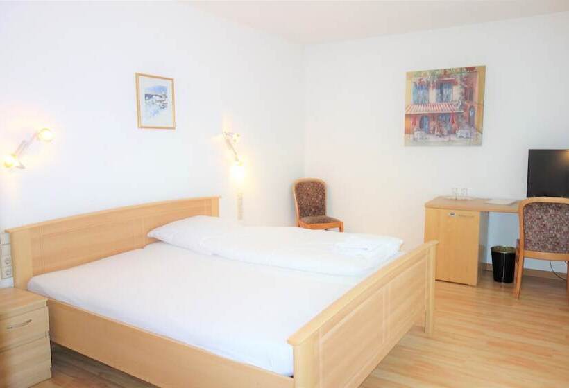 Номер Стандарт, Engelskirchen