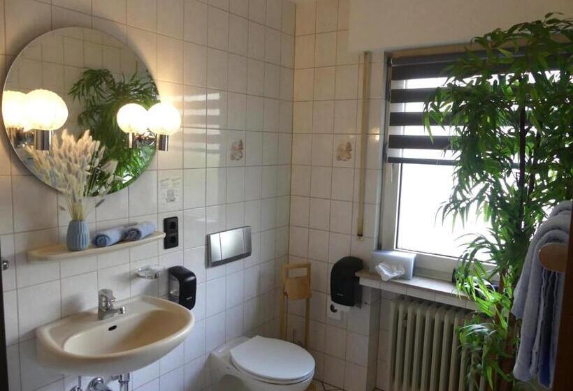 Номер Стандарт Индивидуальный, Engelskirchen