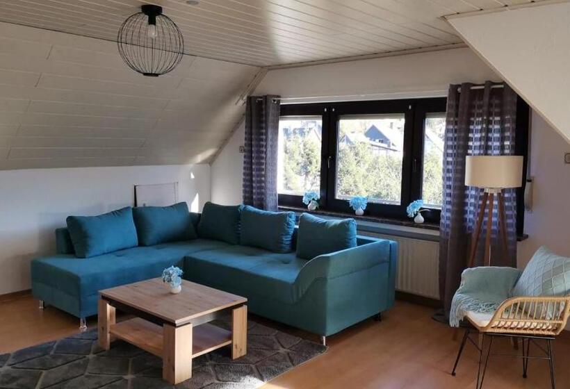 Апартаменты 2 Спальни, Engelskirchen