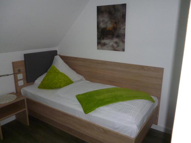 스탠다드 싱글 룸, Garni Haus Schönberger