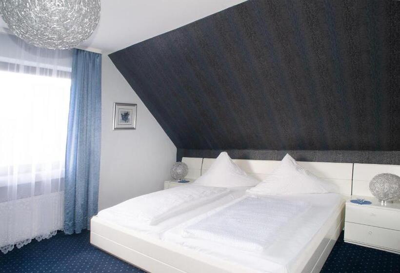 스탠다드 룸, Garni Haus Schönberger