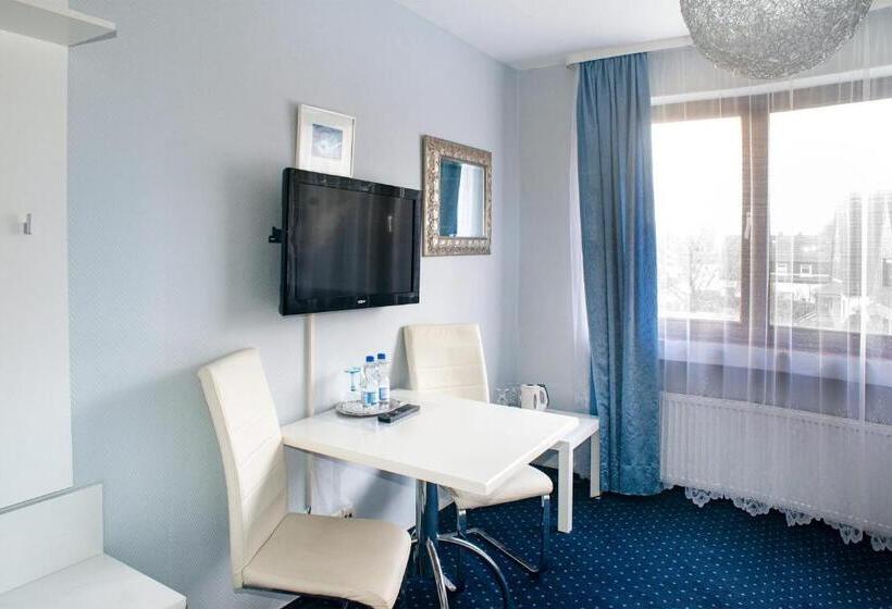 스탠다드 룸, Garni Haus Schönberger