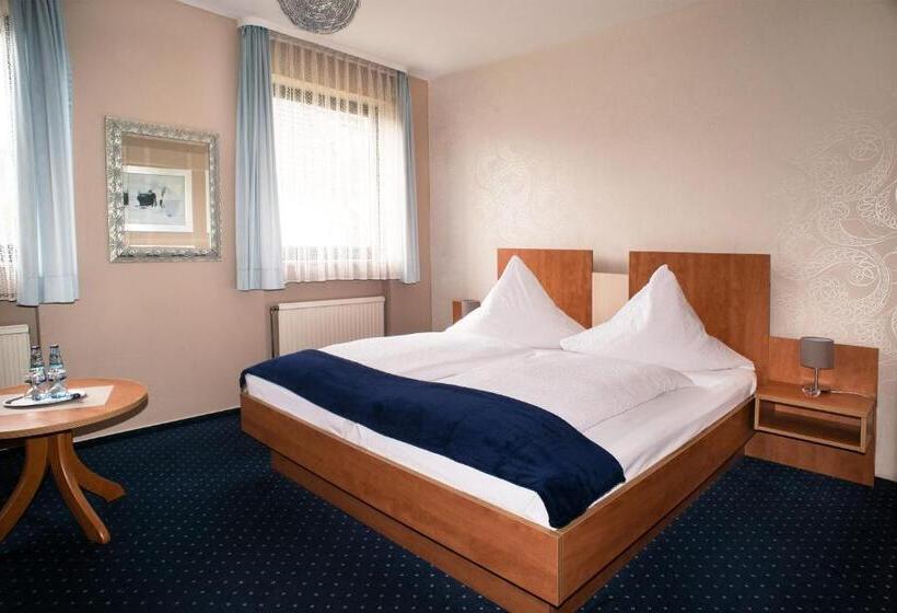 스탠다드 룸, Garni Haus Schönberger