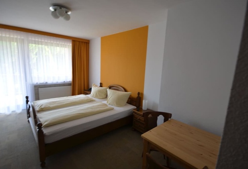 اتاق استاندارد, Garni Schäfer