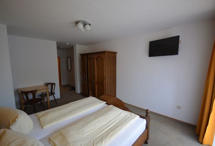 اتاق استاندارد, Garni Schäfer