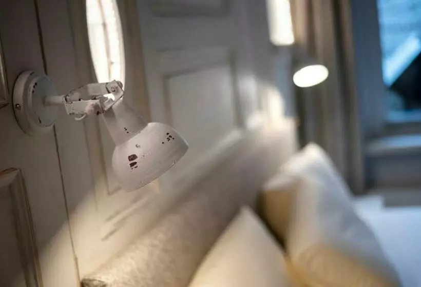 コンフォートルーム, Landidyll Hotel Haus Hochstein