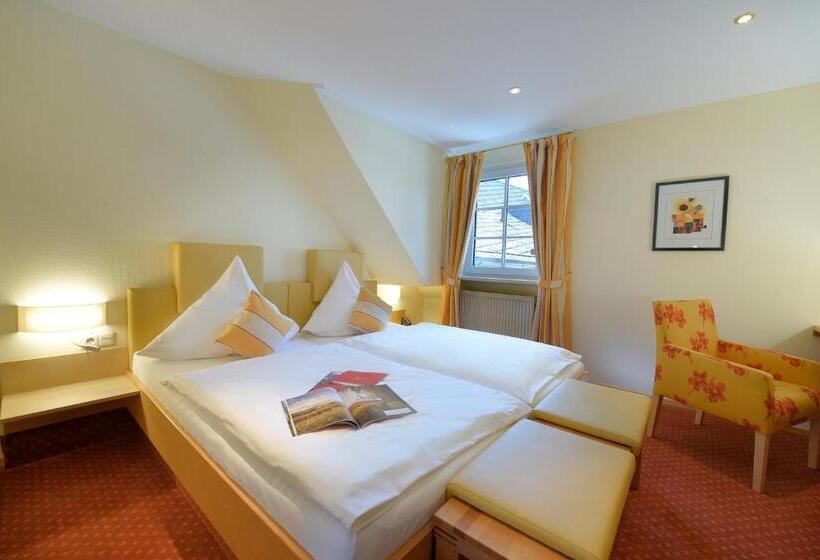 غرفة قياسية, Landidyll Hotel Haus Hochstein