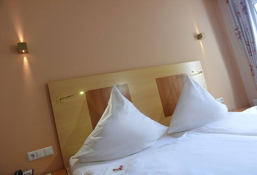 غرفة قياسية, Landidyll Hotel Haus Hochstein