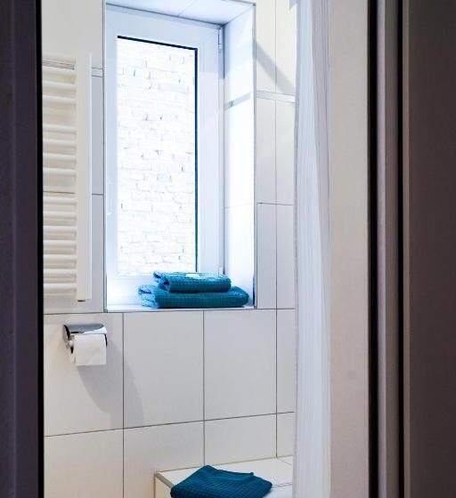 스탠다드 싱글 룸, Im Kupferkessel