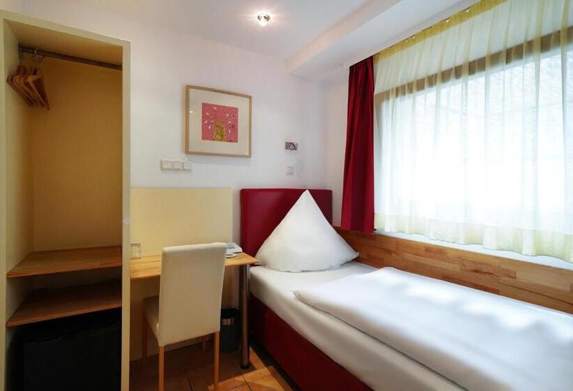 스탠다드 싱글 룸, Im Kupferkessel