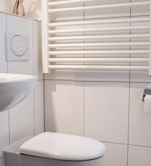 스탠다드 싱글 룸, Im Kupferkessel