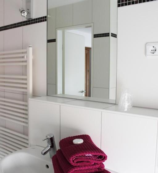 스탠다드 룸, Im Kupferkessel