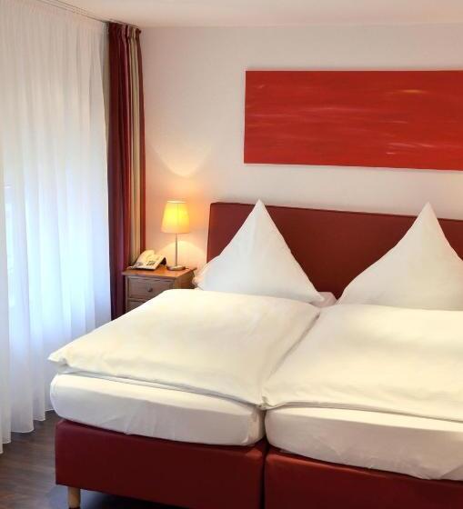 스탠다드 룸, Im Kupferkessel