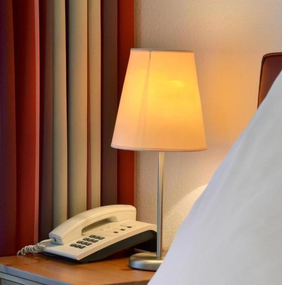 스탠다드 룸, Im Kupferkessel