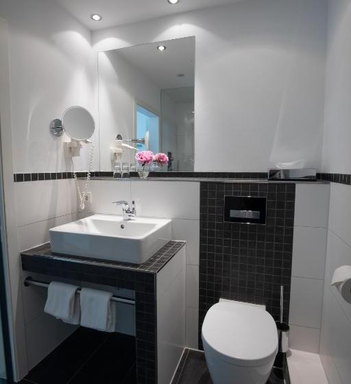 Номер Комфорт Индивидуальный, Vulcano Lindenhof