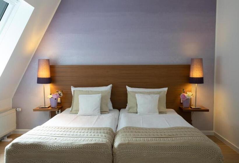 Номер Комфорт Индивидуальный, Vulcano Lindenhof