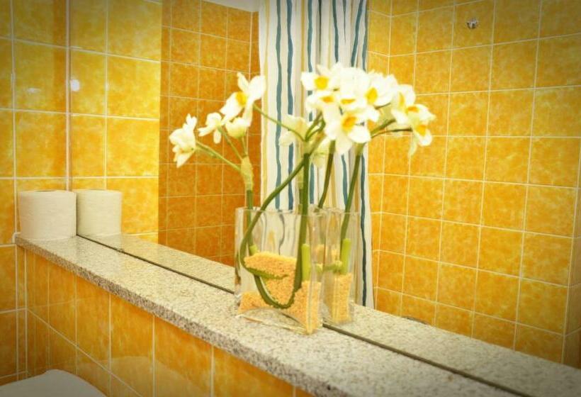 スタンダードシングルルーム, Litjes