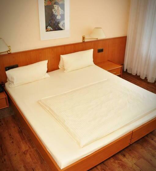 スタンダードルーム, Litjes