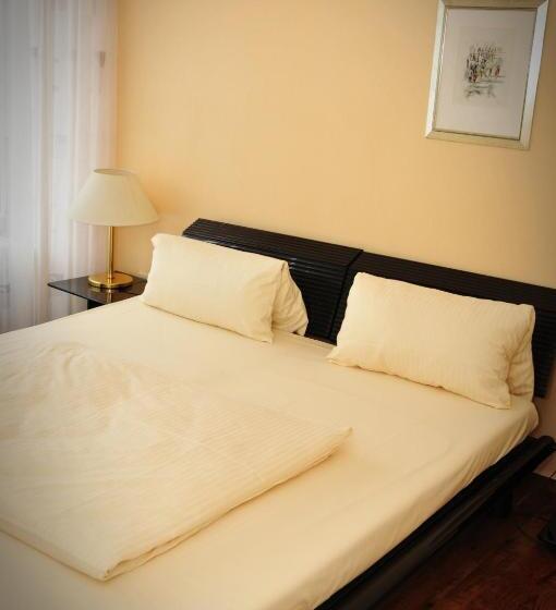 スタンダードルーム, Litjes