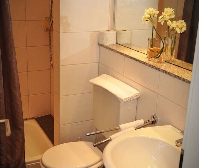 スタンダードシングルルーム, Litjes