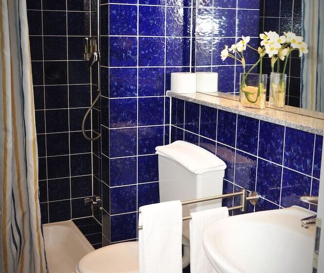 スタンダードルーム, Litjes