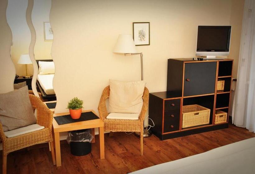 スタンダードルーム, Litjes