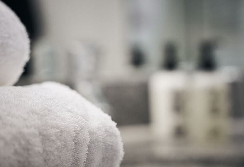 Standard Single Room, Parkhaus Hügel