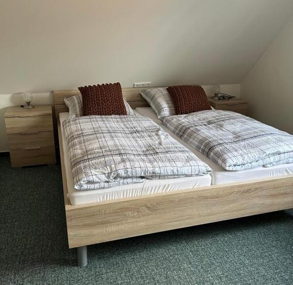 Номер Стандарт, Pension Lydia