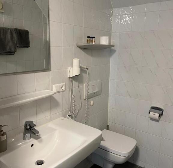 Номер Стандарт, Pension Lydia