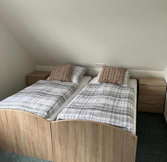 Номер Стандарт, Pension Lydia