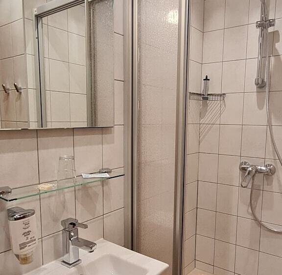 标准单人间, Prox