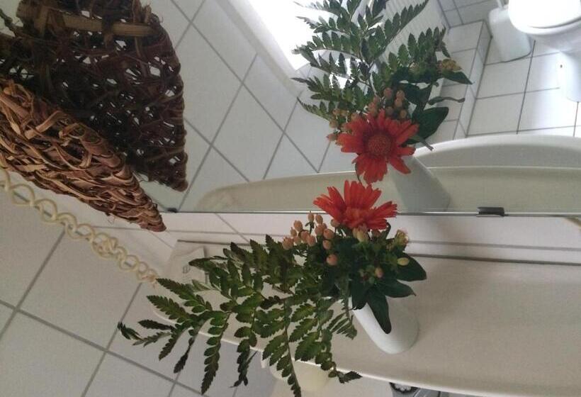 스탠다드 싱글 룸, Ragusa