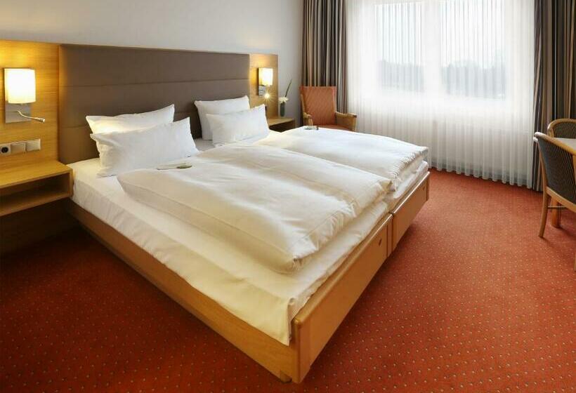 스탠다드 룸, See Park Janssen