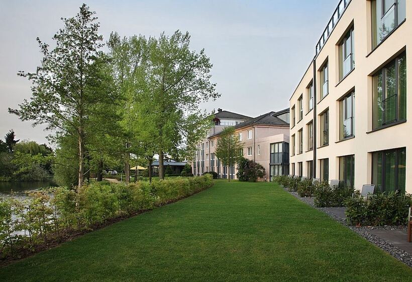 스탠다드 룸, See Park Janssen