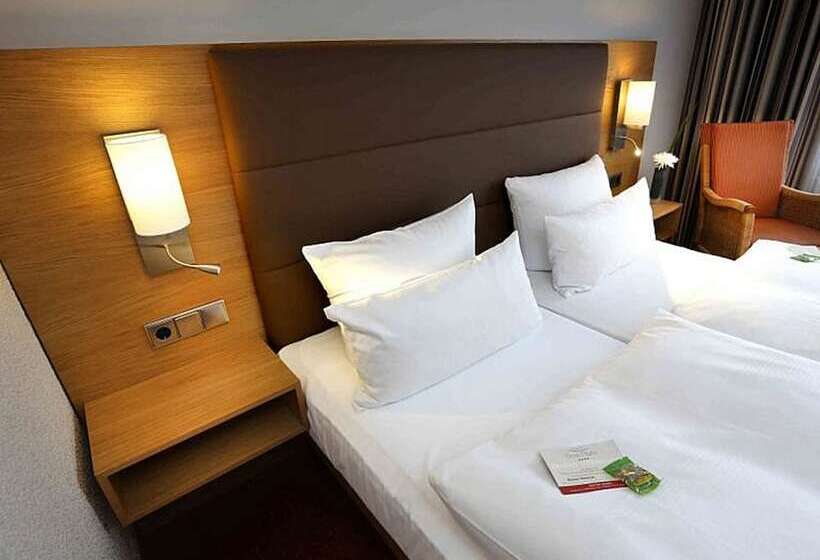 스탠다드 룸, See Park Janssen