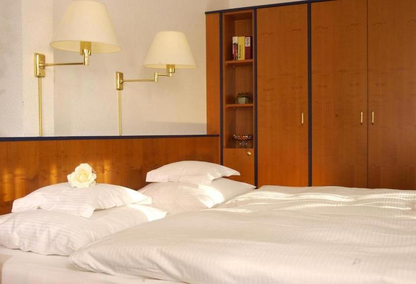 اتاق استاندارد, Spiegel