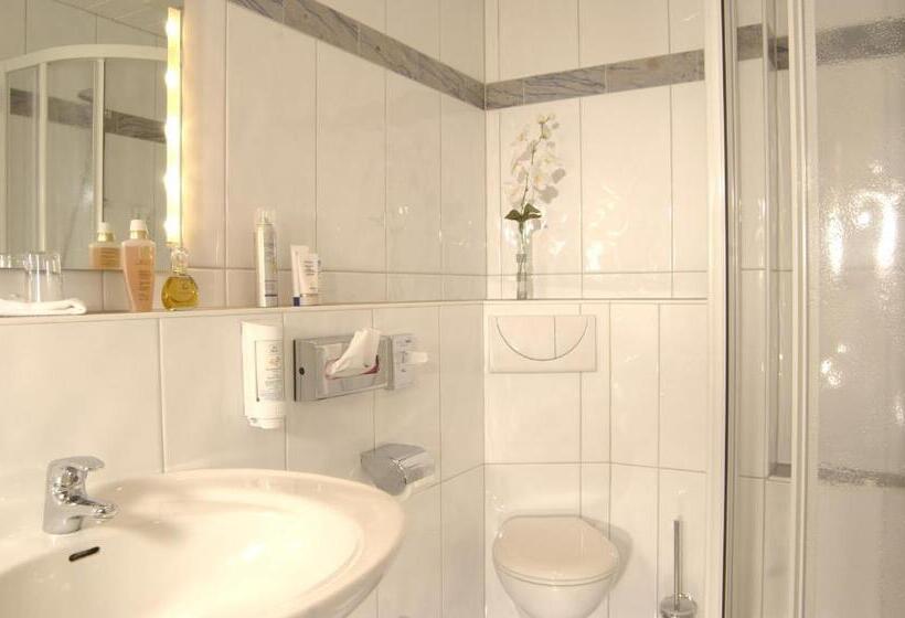 اتاق استاندارد, Spiegel