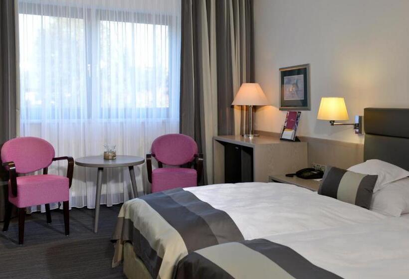 اتاق استاندارد, Spiegel