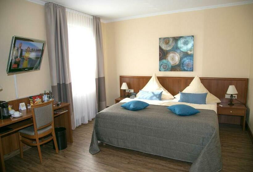 标准间, Zur Alten Quelle