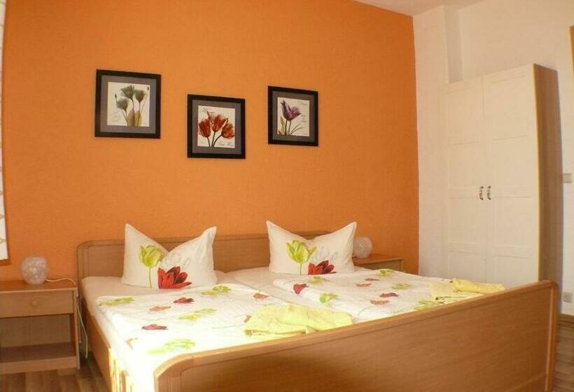 חדר סטנדרט, Zur Deutschen Eiche