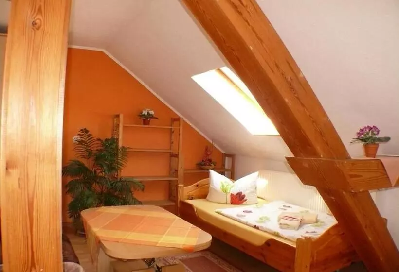 スタンダード4人部屋, Zur Deutschen Eiche