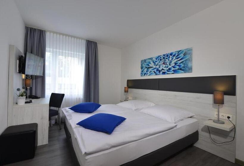 غرفة قياسية, Landhaus Elbert