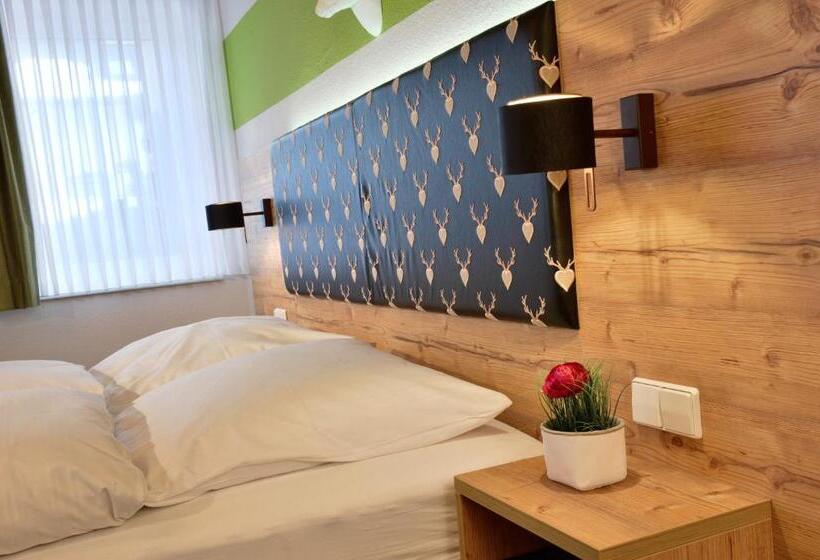 Номер Superior, Landhaus Elbert