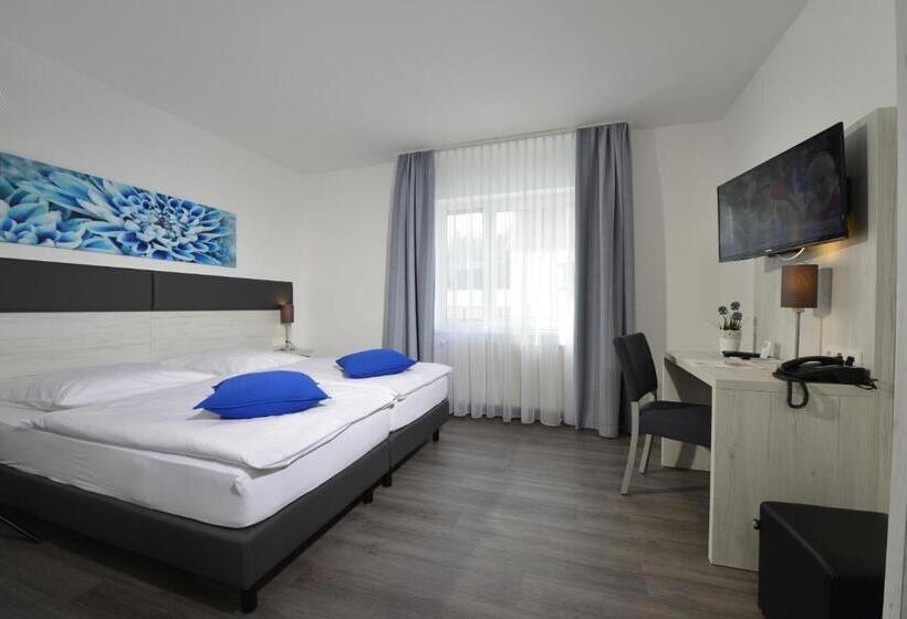 غرفة قياسية, Landhaus Elbert