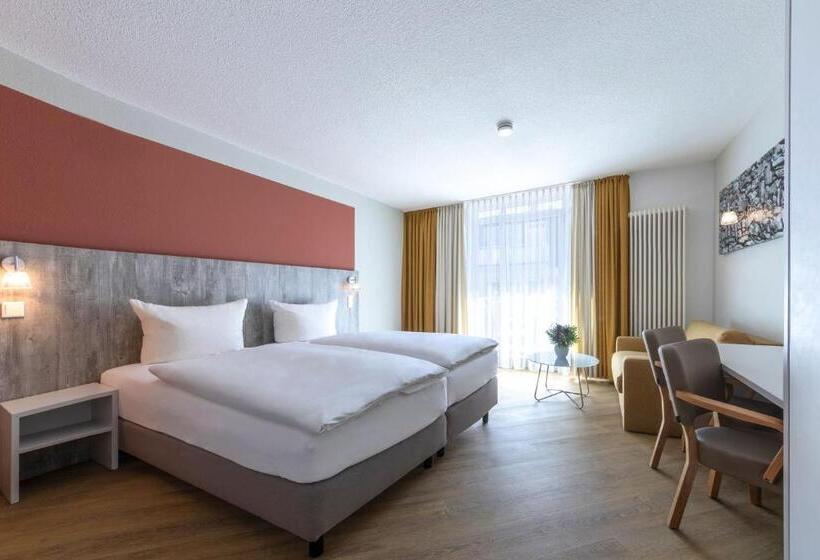 スタンダードルーム, Michels Gästehaus Meerzeit