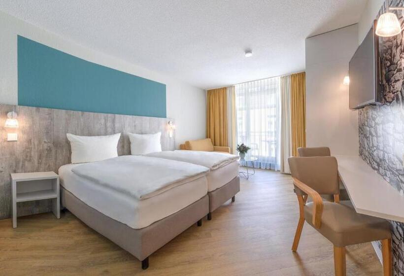 スタンダードルーム, Michels Gästehaus Meerzeit