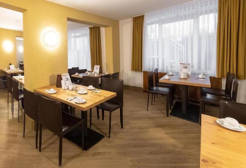 スタンダードルーム, Michels Gästehaus Meerzeit