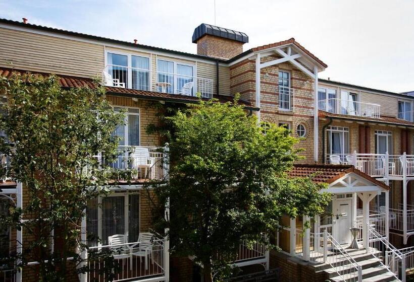 ファミリールーム, Michels Gästehaus Meerzeit