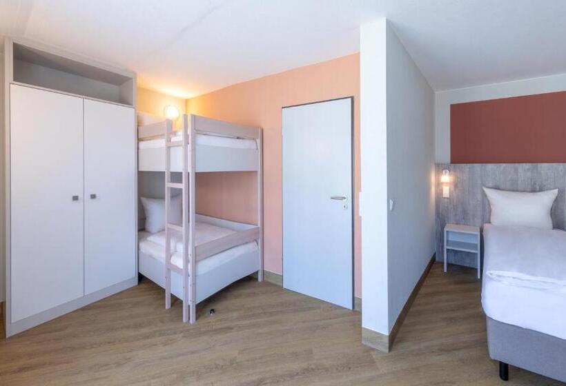 ファミリールーム, Michels Gästehaus Meerzeit