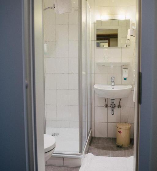 חדר סטנדרט, Gasthaus Stroh